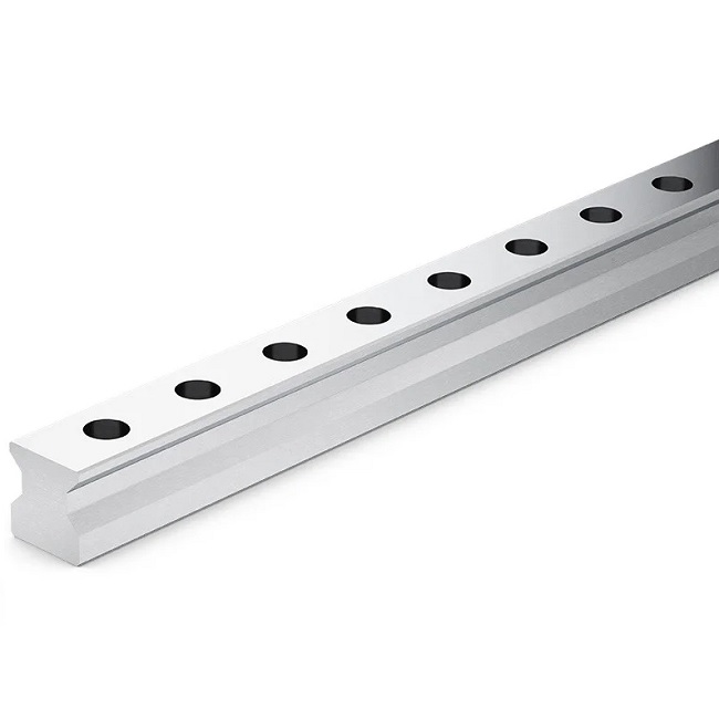 Guide Linéaire SCHNEEBERGER MRS55-N-G3-KC-R1-1678 - Nouveau - Pour Machines CNC Et Précision Industrielle